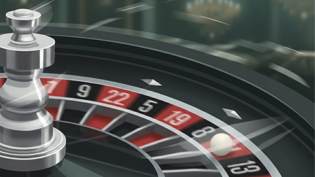 Xtra Roulette