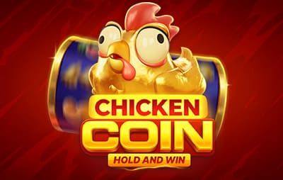 Chicken Coin 1