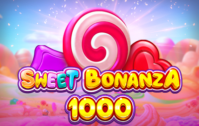 Sweet Bonanza