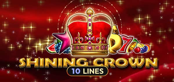 Shining Crown