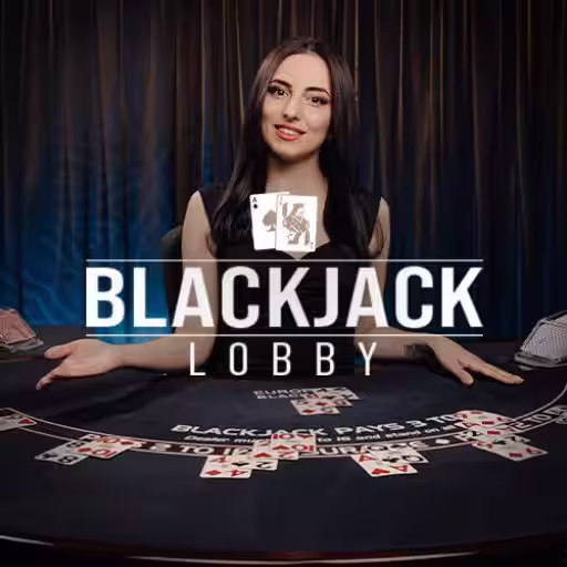 Blackjacklobby