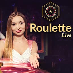 Roulette Evo