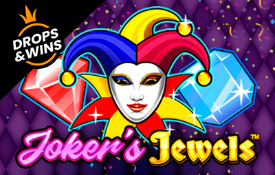 Joker’s Jewels