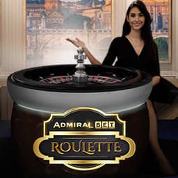 Admiral Roulette 2