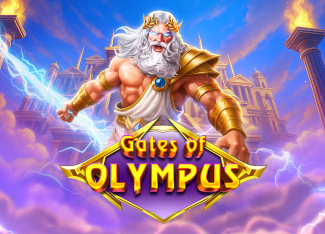 Gates Of Olympus